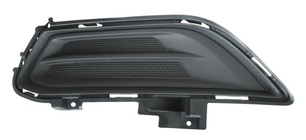 REJILLA IZQUIERDO SIN FARO DE NIEBLA FORD FUSION 2013-2016 TYG
