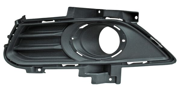 REJILLA IZQUIERDO PARA FARO DE NIEBLA FORD FUSION 2013-2016 TYG