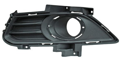 REJILLA IZQUIERDO PARA FARO DE NIEBLA FORD FUSION 2013-2016 TYG
