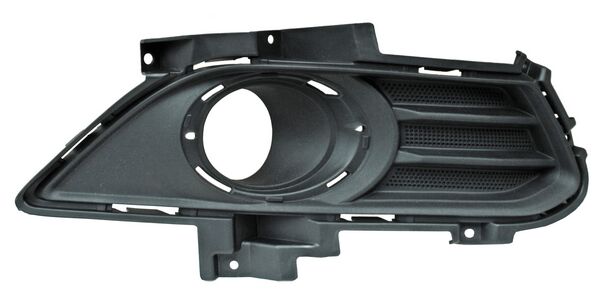 REJILLA DERECHO PARA FARO DE NIEBLA FORD FUSION 2013-2016 TYG