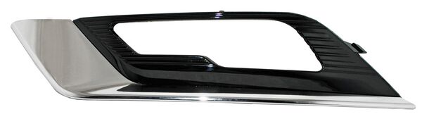 REJILLA IZQUIERDO PARA FARO DE NIEBLA FORD FUSION 2017-2018 352 TYG