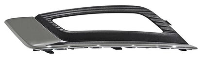 REJILLA IZQUIERDO PARA FARO DE NIEBLA FORD FUSION 2017-2018 SE / S / HIBRIDO TYG