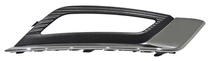 REJILLA DERECHO PARA FARO DE NIEBLA FORD FUSION 2017-2018 SE / S / HIBRIDO TYG