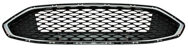 PARRILLA FORD FUSION 2017-2018 LUXURY / SPORT ROMBOS TYG