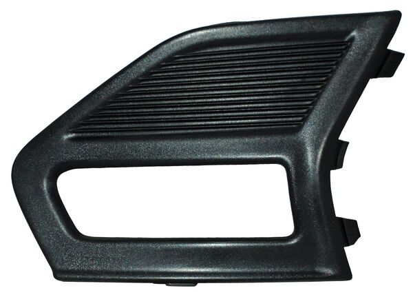 REJILLA IZQUIERDO PARA FARO DE NIEBLA FORD FUSION 2019-2020 MTP TYG