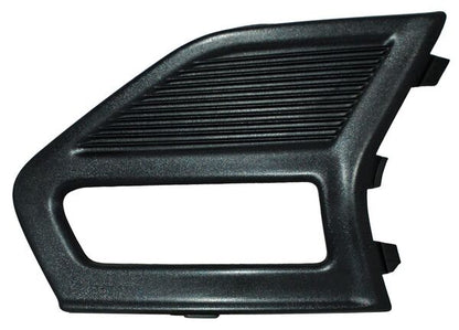 REJILLA IZQUIERDO PARA FARO DE NIEBLA FORD FUSION 2019-2020 MTP TYG