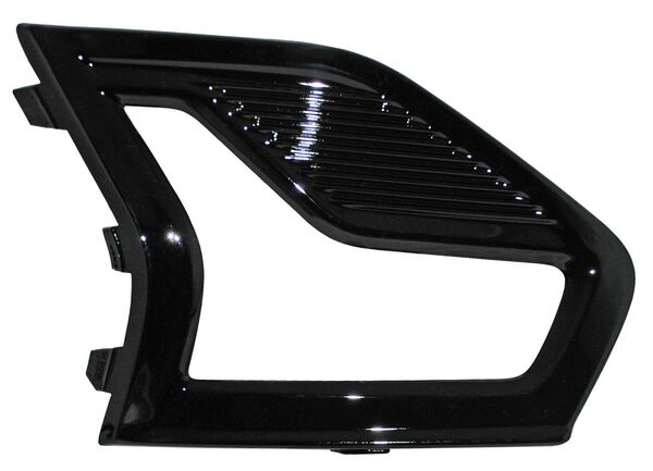 REJILLA DERECHO PARA FARO DE NIEBLA FORD FUSION 2019-2020 LUXURY MTP TYG