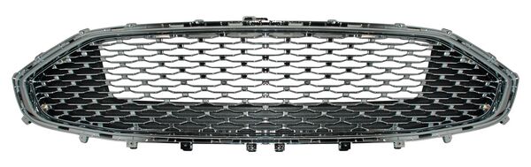 PARRILLA CROMADA FORD FUSION 2019-2020 LUXURY TYG