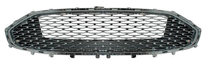 PARRILLA CROMADA FORD FUSION 2019-2020 LUXURY TYG