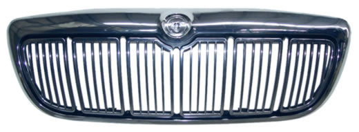 PARRILLA FORD GRAND MARQUIS 1998-2002 TYG