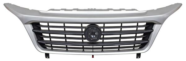 PARRILLA CON MOLDURA PLATA FIAT DUCATO 2015-2018 TYG