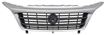PARRILLA CON MOLDURA PLATA FIAT DUCATO 2015-2018 TYG