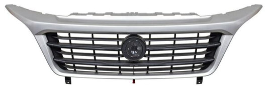 PARRILLA CON MOLDURA PLATA FIAT DUCATO 2015-2018 TYG