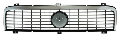PARRILLA CON MOLDURA CROMADA FIAT PALIO 2008-2011 FINAL28.8 TYG