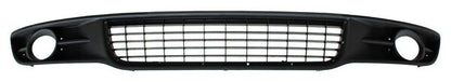 PARRILLA CENTRAL GRIS FIAT PALIO 2010-2011 P / FARO NIEBLA TYG