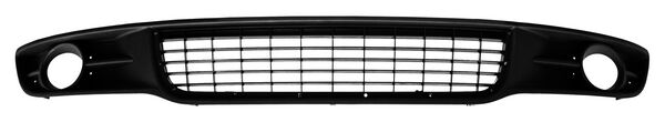 PARRILLA CENTRAL NEGRA FIAT PALIO 2010-2011 P / FARO NIEBLA TYG