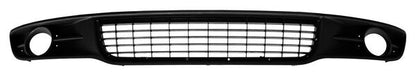 PARRILLA CENTRAL NEGRA FIAT PALIO 2010-2011 P / FARO NIEBLA TYG