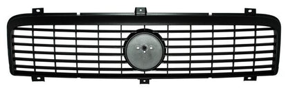 PARRILLA CON MOLDURA NEGRA FIAT PALIO 2008-2011 TYG