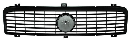 PARRILLA CON MOLDURA NEGRA FIAT PALIO 2008-2011 TYG