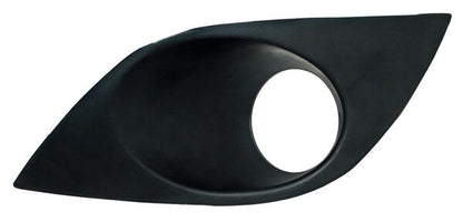 REJILLA IZQUIERDO PARA FARO DE NIEBLA FIAT PALIO 2012-2016 AGT TYG