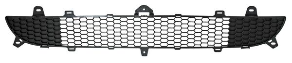 PARRILLA INFERIOR FIAT PALIO 2012-2016 DE FASCIA TYG