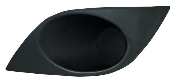 REJILLA IZQUIERDO SIN FARO DE NIEBLA FIAT PALIO 2012-2016 AGT TYG