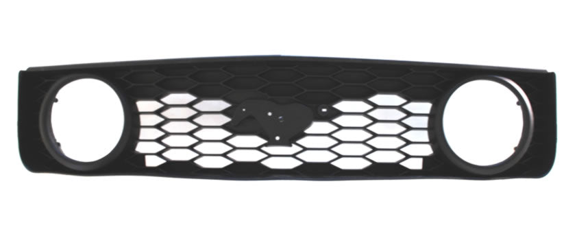 PARRILLA FORD MUSTANG 2005-2009 GT P / FARO NIEBLA TYG
