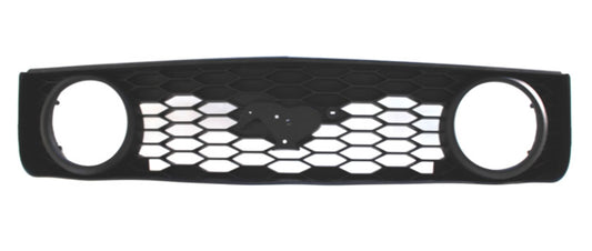 PARRILLA FORD MUSTANG 2005-2009 GT P / FARO NIEBLA TYG