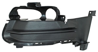 REJILLA IZQUIERDO SIN FARO DE NIEBLA FORD MUSTANG 2015-2017 TYG