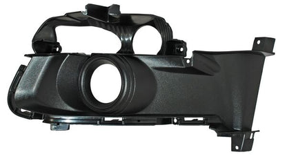 REJILLA IZQUIERDO PARA FARO DE NIEBLA FORD MUSTANG 2015-2017 TYG