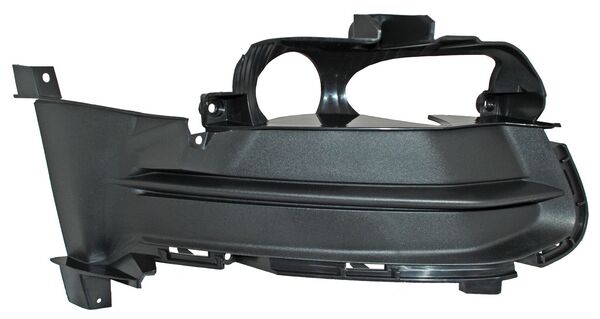REJILLA DERECHO SIN FARO DE NIEBLA FORD MUSTANG 2015-2017 TYG