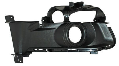 REJILLA DERECHO PARA FARO DE NIEBLA FORD MUSTANG 2015-2017 TYG