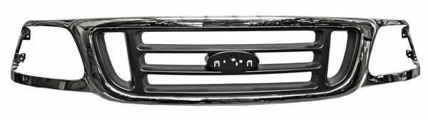 PARRILLA CROMADA FORD PU 2005-2009 F-150 / 250 TYG