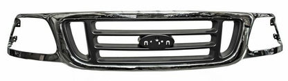 PARRILLA CROMADA FORD PU 2005-2009 F-150 / 250 TYG