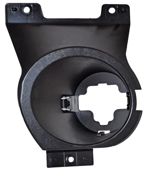 REJILLA IZQUIERDO PARA FARO DE NIEBLA FORD PICKUP 2011-2013 352 TYG