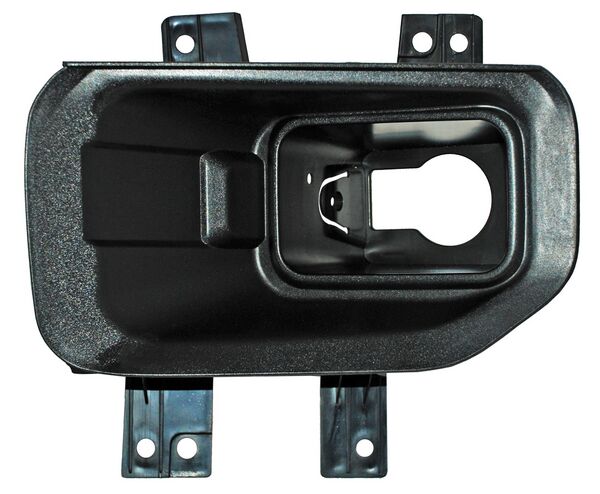 REJILLA IZQUIERDO PARA FARO DE NIEBLA FORD PICKUP 2015-2017 352 TYG