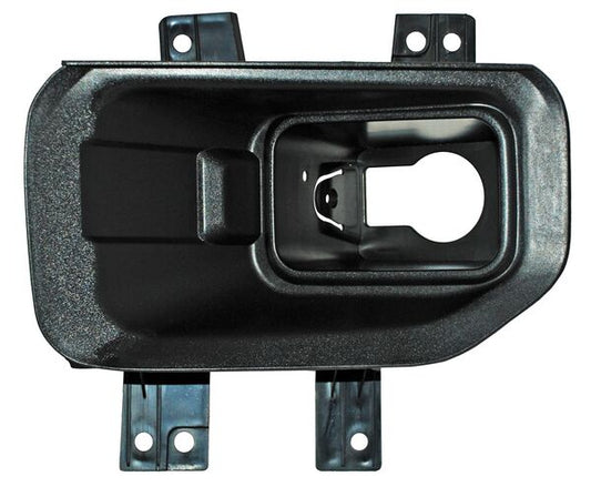 REJILLA IZQUIERDA PARA FARO DE NIEBLA FORD PICKUP 2015-2017 TYG