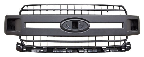 PARRILLA NEGRA FORD PU 2018-2020 TYG