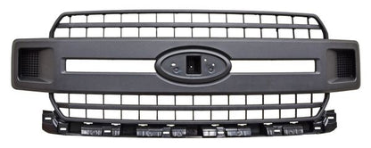 PARRILLA NEGRA FORD PU 2018-2020 TYG