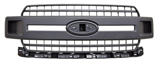 PARRILLA NEGRA FORD PU 2018-2020 TYG
