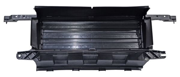 PARRILLA INTERIOR ACTIVA CON MOTOR INFERIOR FORD PU 2021-2023 TYG