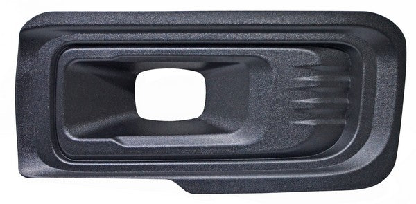REJILLA IZQUIERDO PARA FARO DE NIEBLA FORD PICKUP 2024-2025 352 TYG