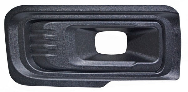 REJILLA DERECHO PARA FARO DE NIEBLA FORD PICKUP 2024-2025 352 TYG