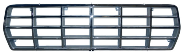 PARRILLA CROMADA FORD PU 1978-1979 CENT TYG