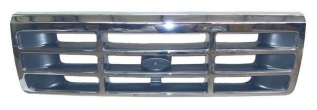 PARRILLA CROMADA FORD PU 1992-1998 ALD213 922 TYG