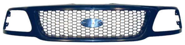 PARRILLA PARA PINTAR FORD PU 1999-2004 LOBO PANAL ALD253 TYG