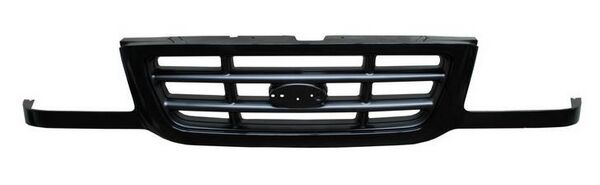 PARRILLA GRIS FORD RANGER 2001-2004 LINEAS 922 TYG