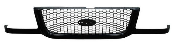 PARRILLA GRIS FORD RANGER 2001-2004 PANAL TYG