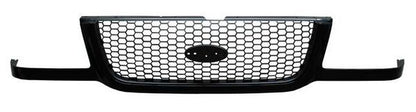 PARRILLA GRIS FORD RANGER 2001-2004 PANAL TYG