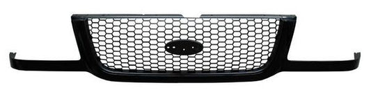 PARRILLA GRIS FORD RANGER 2001-2004 PANAL TYG